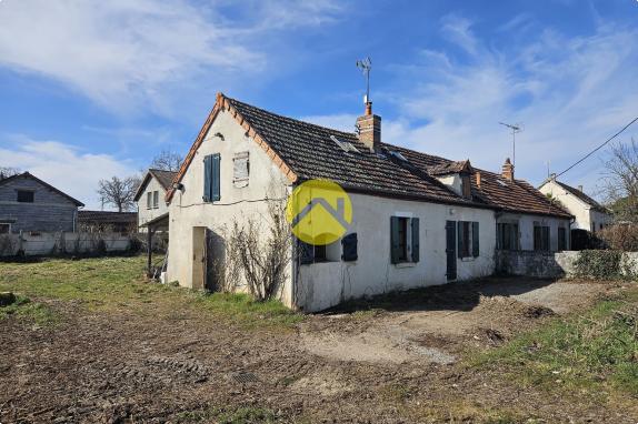 maison à rénover