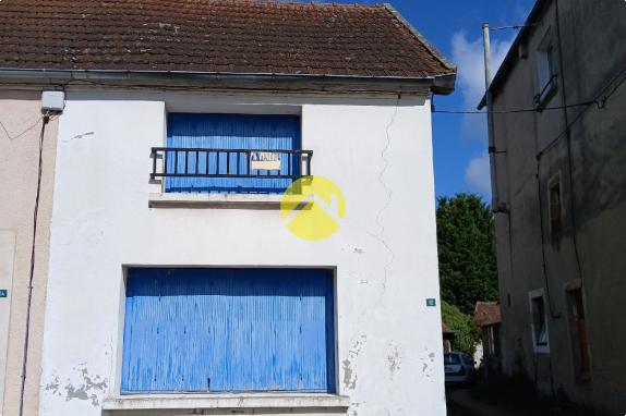 Maison centre bourg
