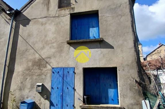 Maison centre bourg