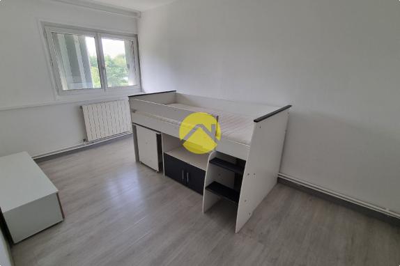 Maison 80m².3ch.garage