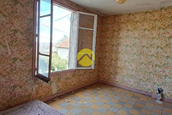 Maison au calme