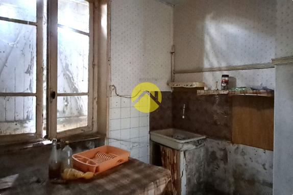 Maison au calme