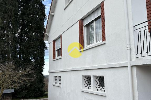 superbe maison