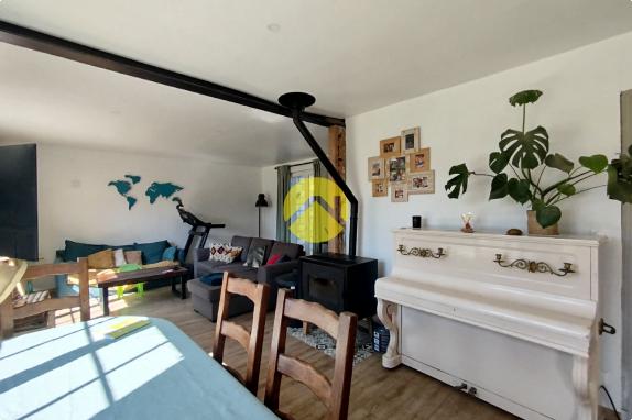 IMMEUBLE DE RAPPORTS