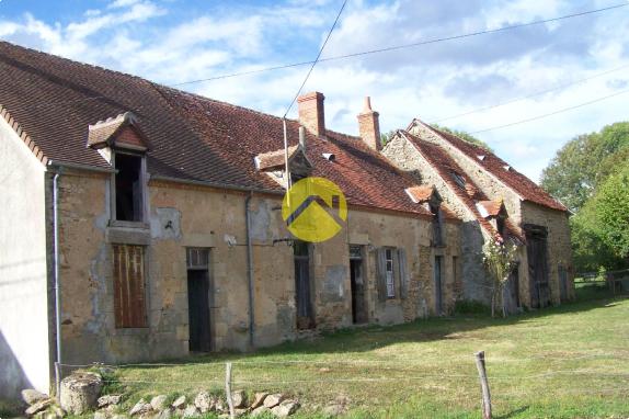 LE CHARME de l'ANCIEN