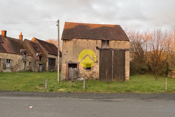 LE CHARME de l'ANCIEN