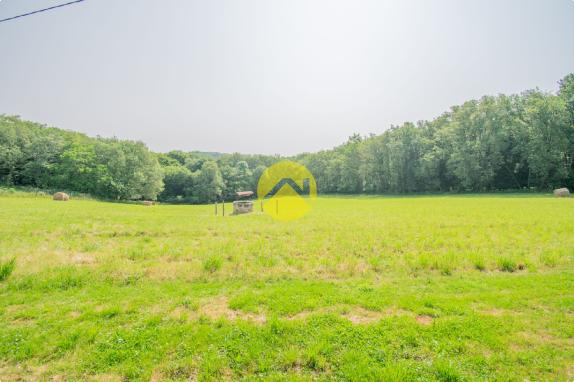 Maison rénovée sur 14235m2
