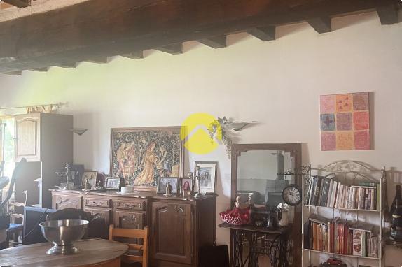 SUPERBE MAISON 130M²- 3 CHAMBRES