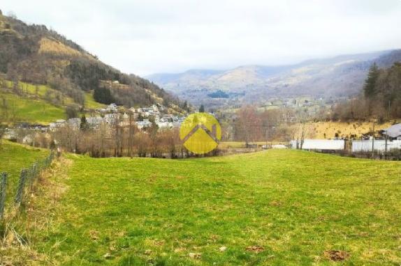 Terrain à Bâtir Vic sur cere, m2 à vendre