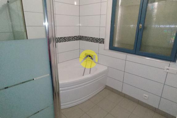 Maison recente