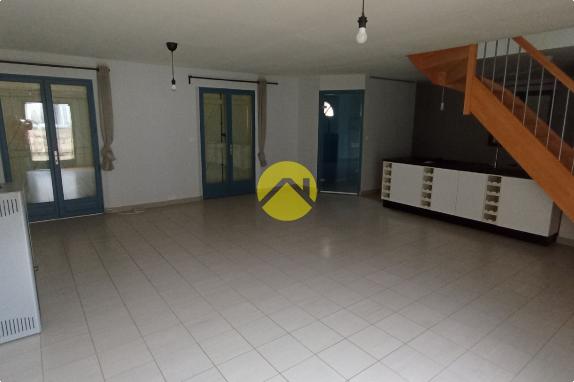 Maison recente