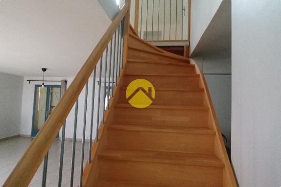 Maison recente