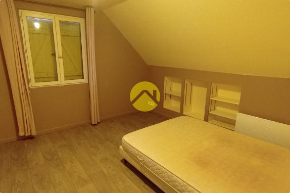 Maison recente