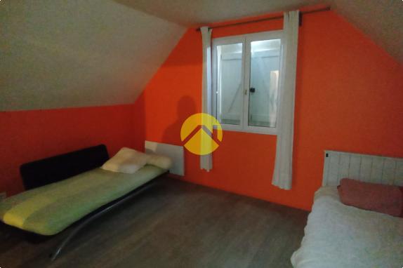 Maison recente