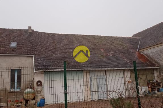 Maison recente