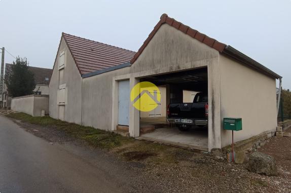 Maison recente