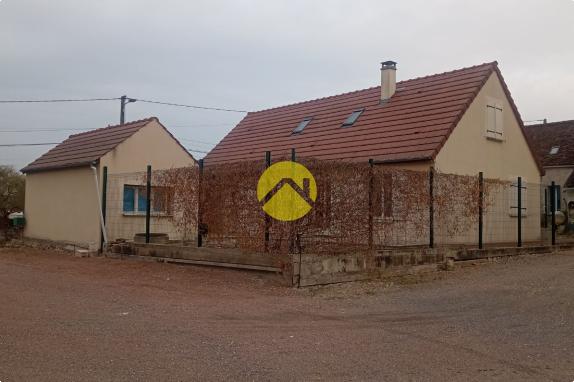Maison recente