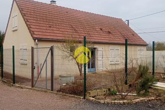 Maison recente