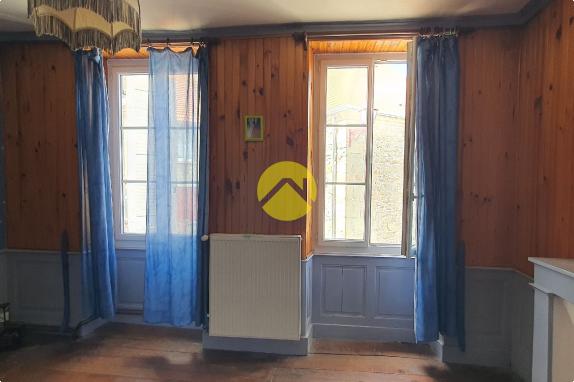 De l’espace au cœur du bourg