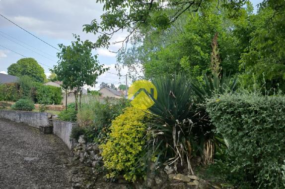 Maison d'habitation sur sous-sol