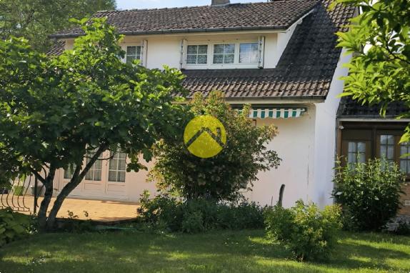 Maison / Pavillon Saint martin d'auxigny, 6 pièces à louer