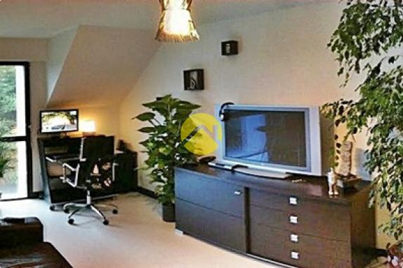 STUDIO AVEC PARKING PRIVÉ