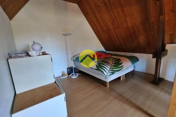 Grand pavillon,  en baie de somme