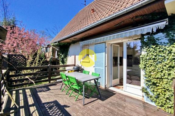 Maison / Pavillon Beaurainville, 4 pièces à vendre
