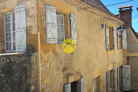 MAISON PERIGOURDINE