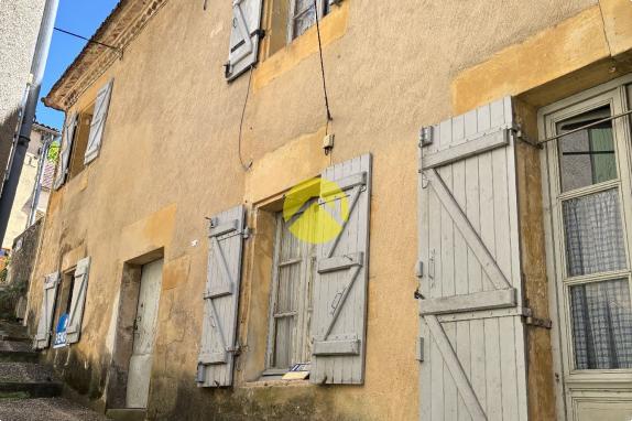 MAISON PERIGOURDINE