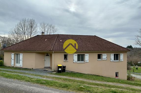 PAVILLON FAMILIAL