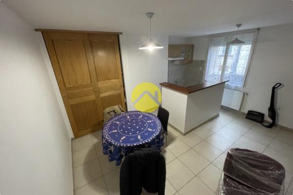 Immeuble 6 lots.240m²
