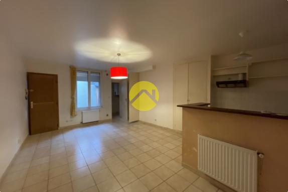 Immeuble 6 lots.240m²