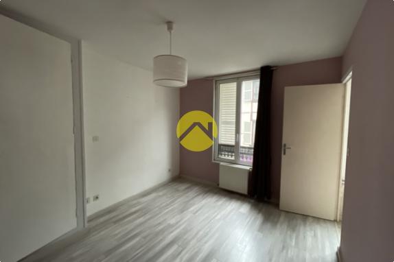 Immeuble 6 lots.240m²