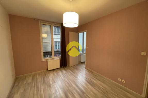 Immeuble 6 lots.240m²