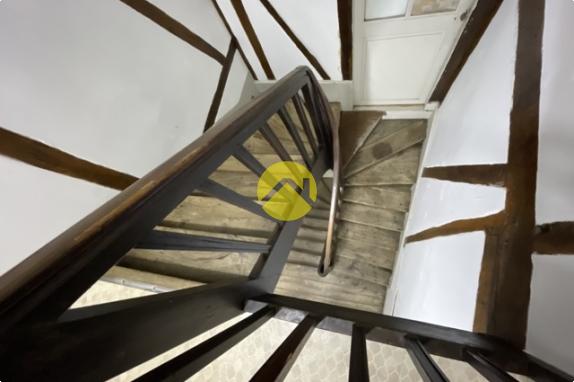 Immeuble 6 lots.240m²