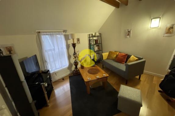 Immeuble 6 lots.240m²