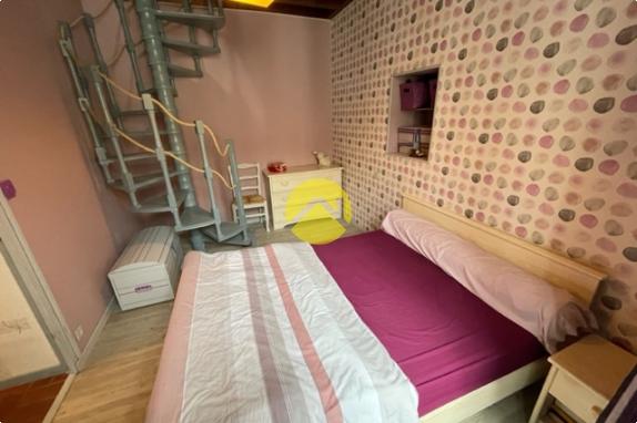 APPARTEMENT HYPER CENTRE