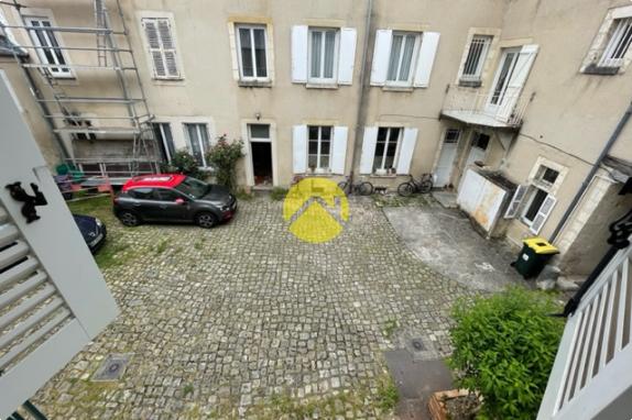 APPARTEMENT HYPER CENTRE