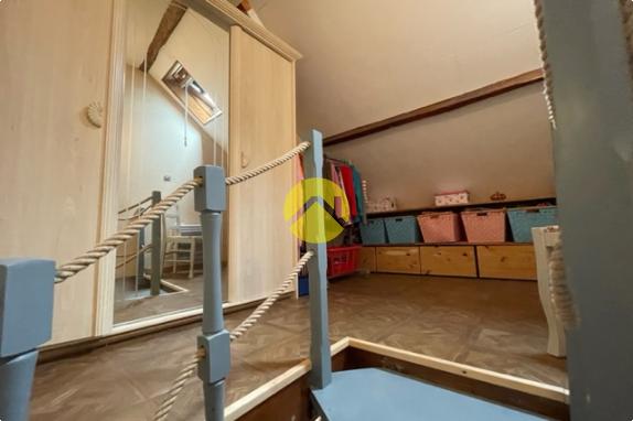 APPARTEMENT HYPER CENTRE