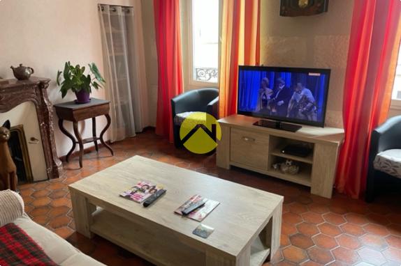 APPARTEMENT HYPER CENTRE