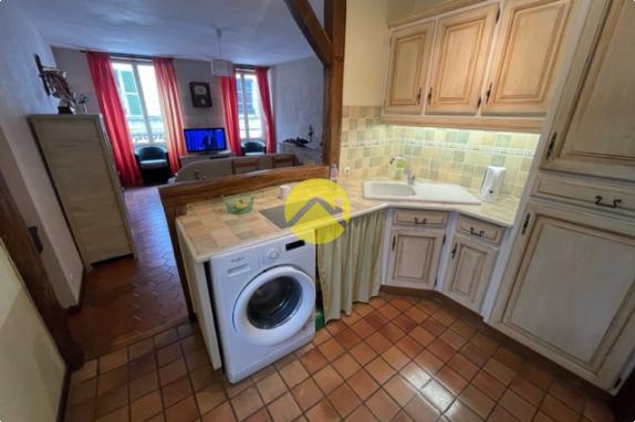 APPARTEMENT HYPER CENTRE