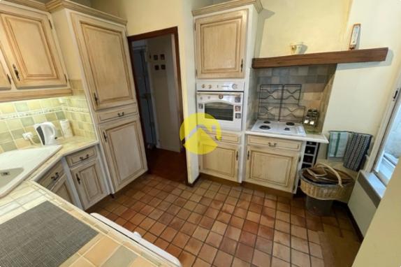 APPARTEMENT HYPER CENTRE