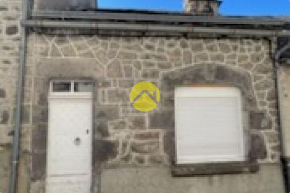 MAISON A RENOVER