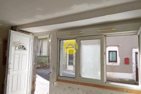 MAISON A RENOVER