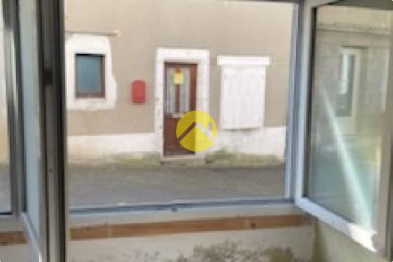 MAISON A RENOVER