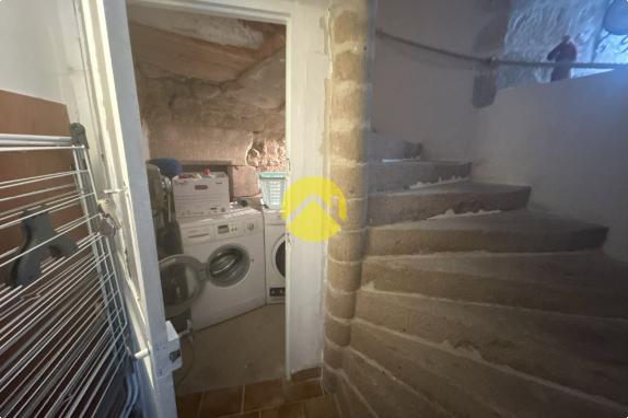 Immeuble 4 appartements
