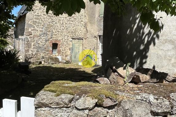 Immeuble 4 appartements
