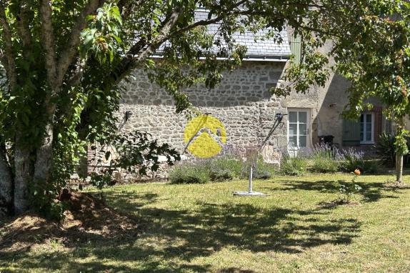 Immeuble 4 appartements