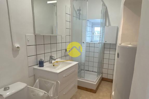 Immeuble 4 appartements